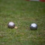 jeu de boules